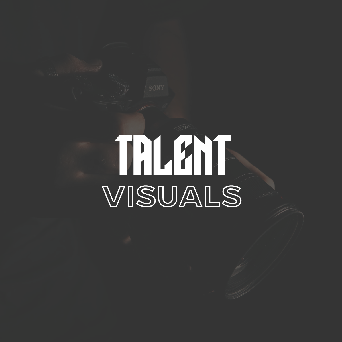 Talent Visuals photography work