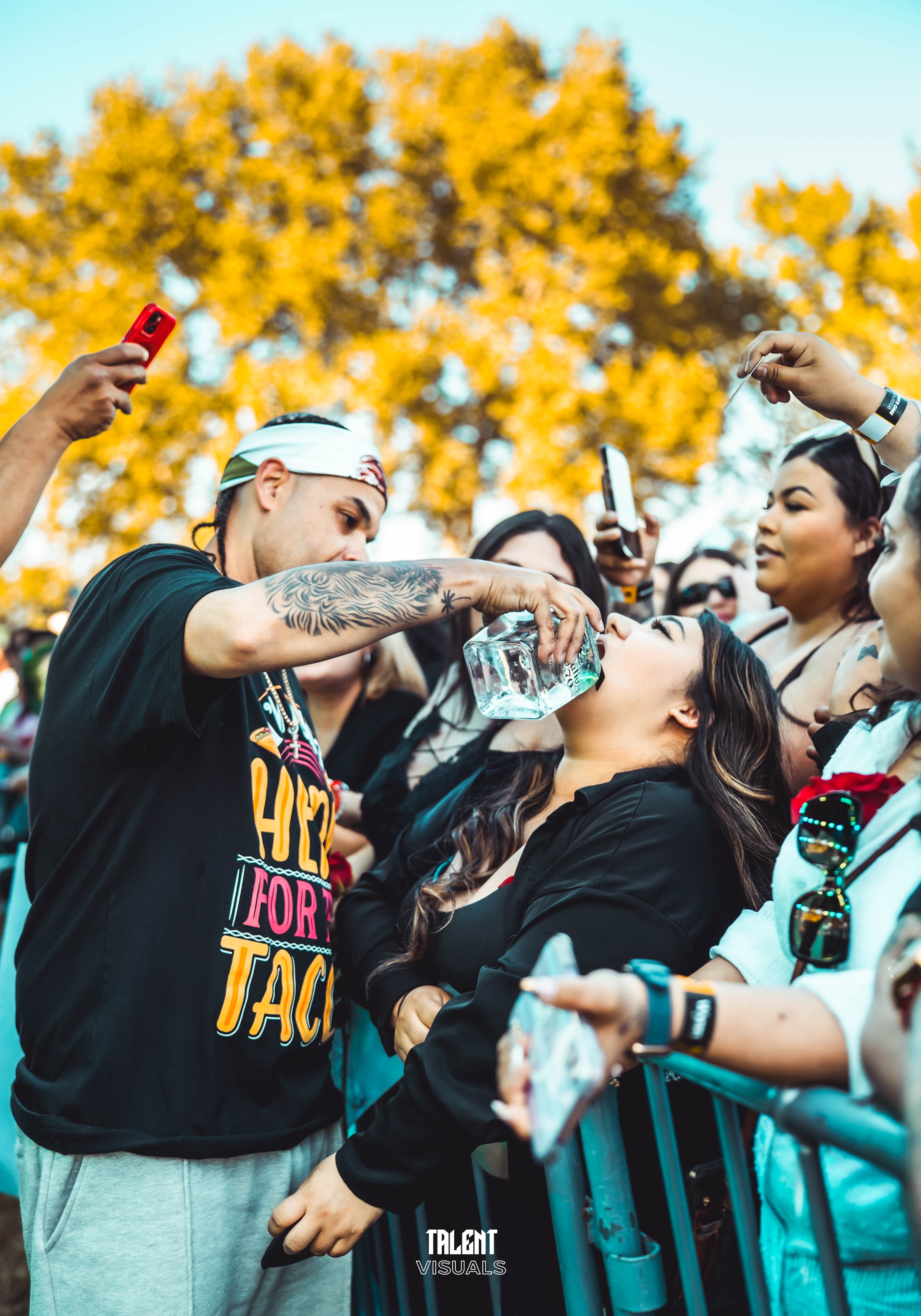 Festival Season