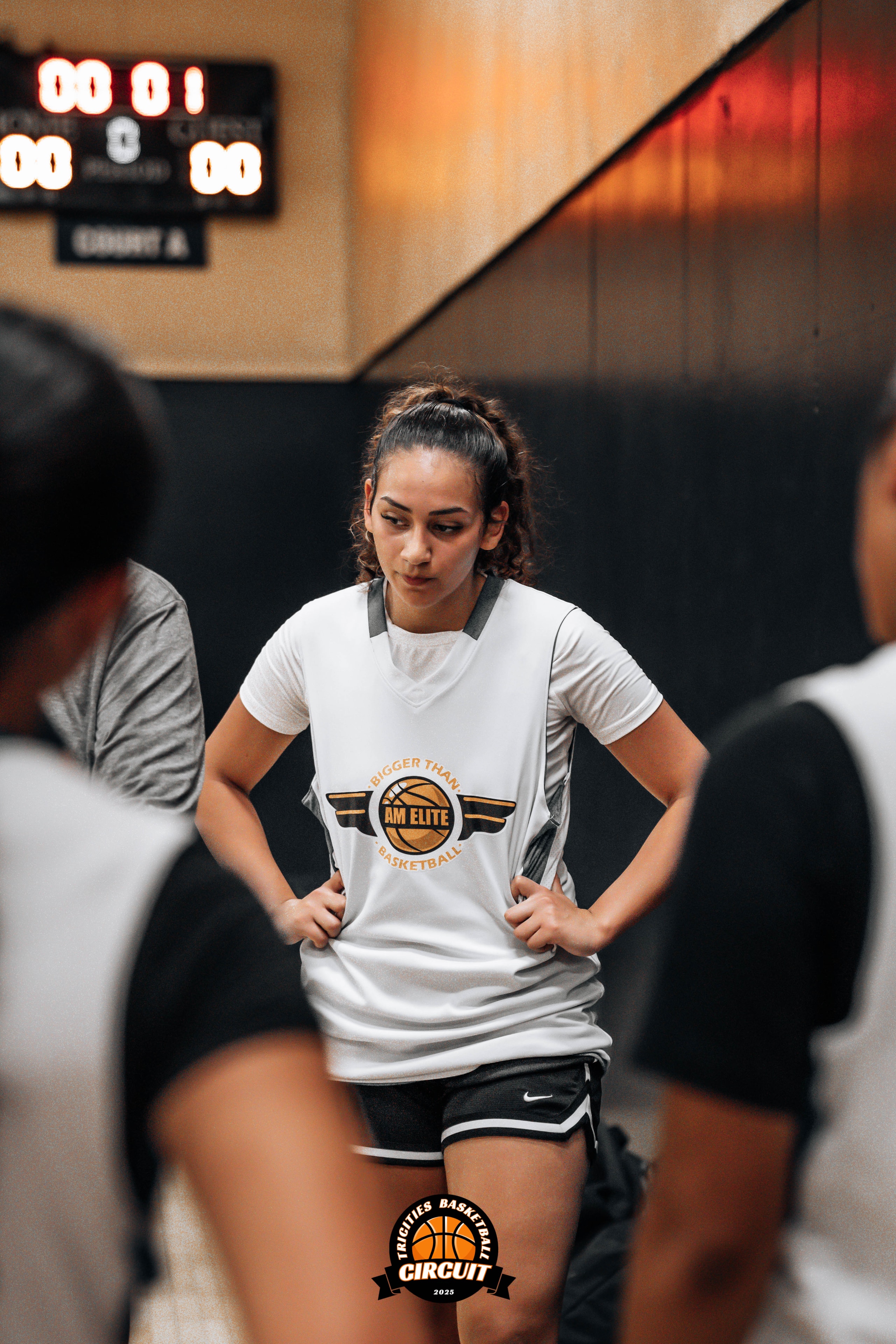 Basketball tournament photography Tri-Cities WA