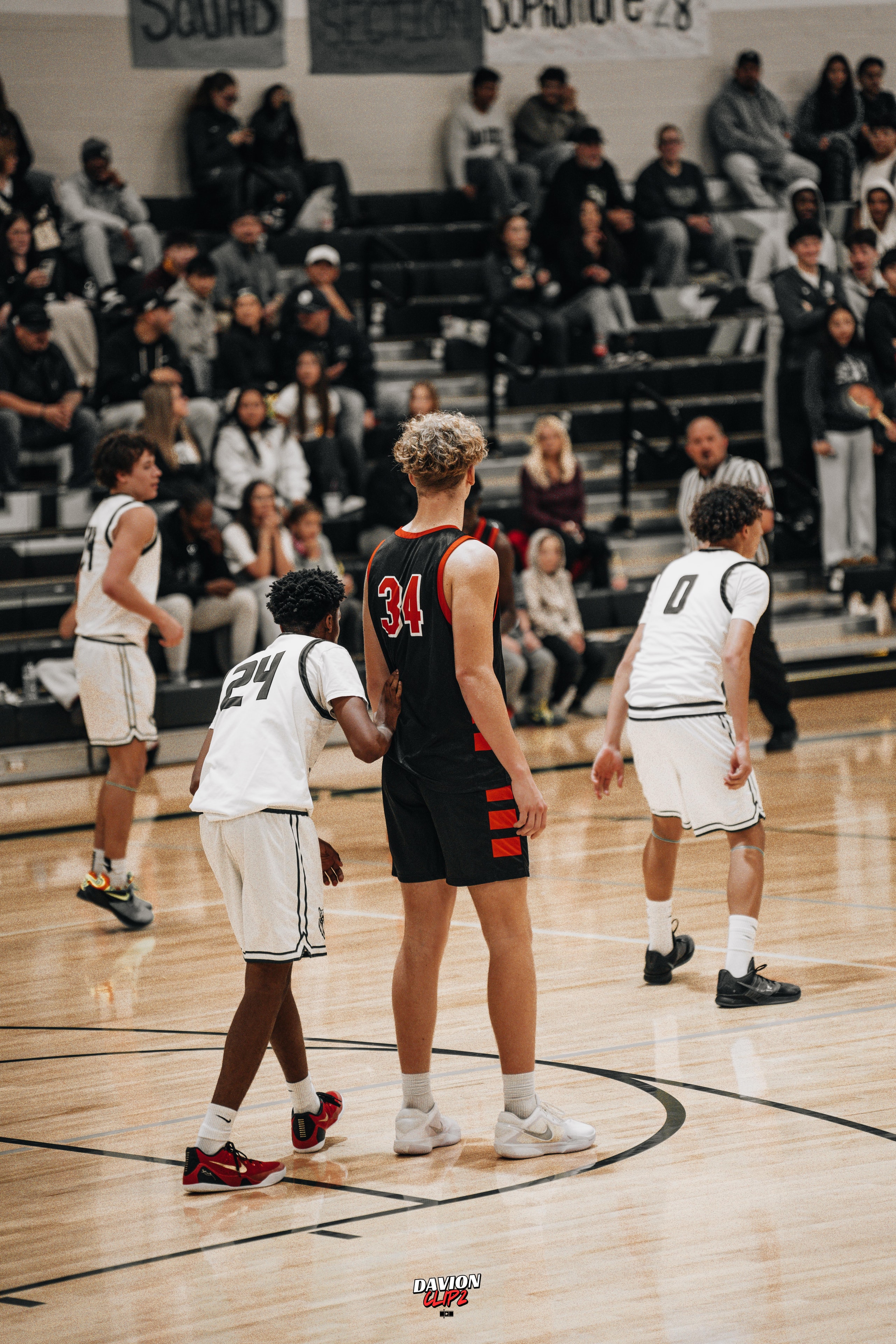 Game Day
